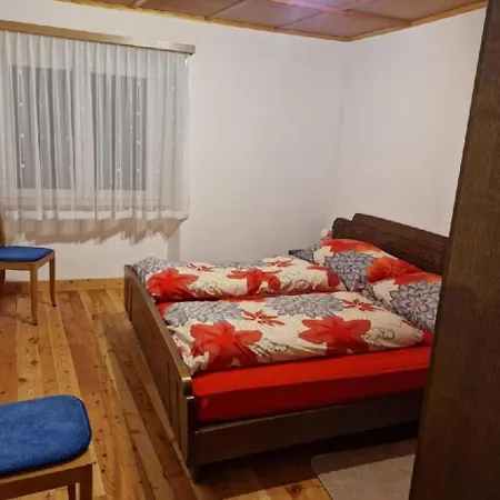 Im Valposchiavo By Interhome Appartement San Carlo (Grisons)