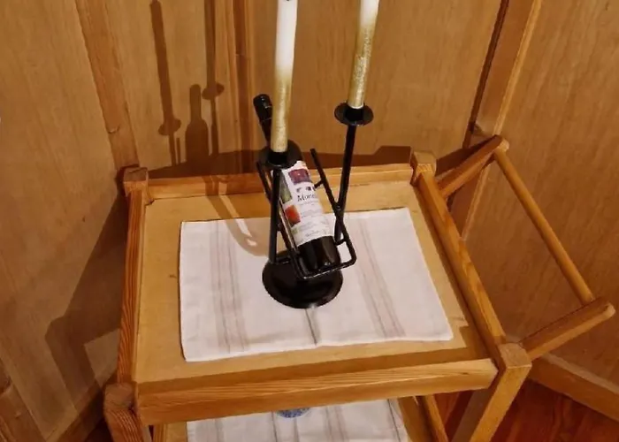 Apartamento Im Valposchiavo By Interhome *