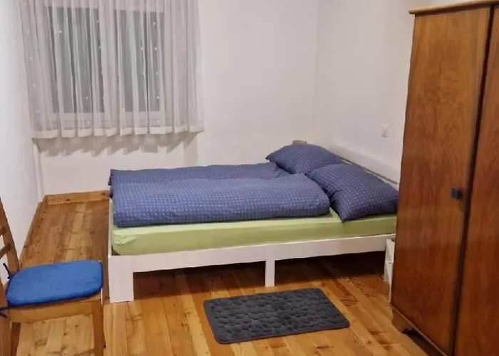 Apartamento Im Valposchiavo By Interhome *