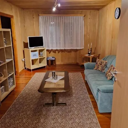 Im Valposchiavo By Interhome * San Carlo