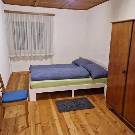 Apartman Im Valposchiavo By Interhome *