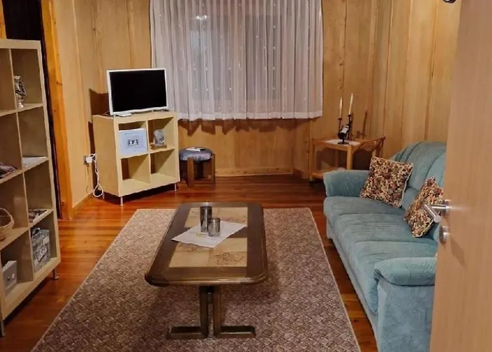 Im Valposchiavo By Interhome * San Carlo